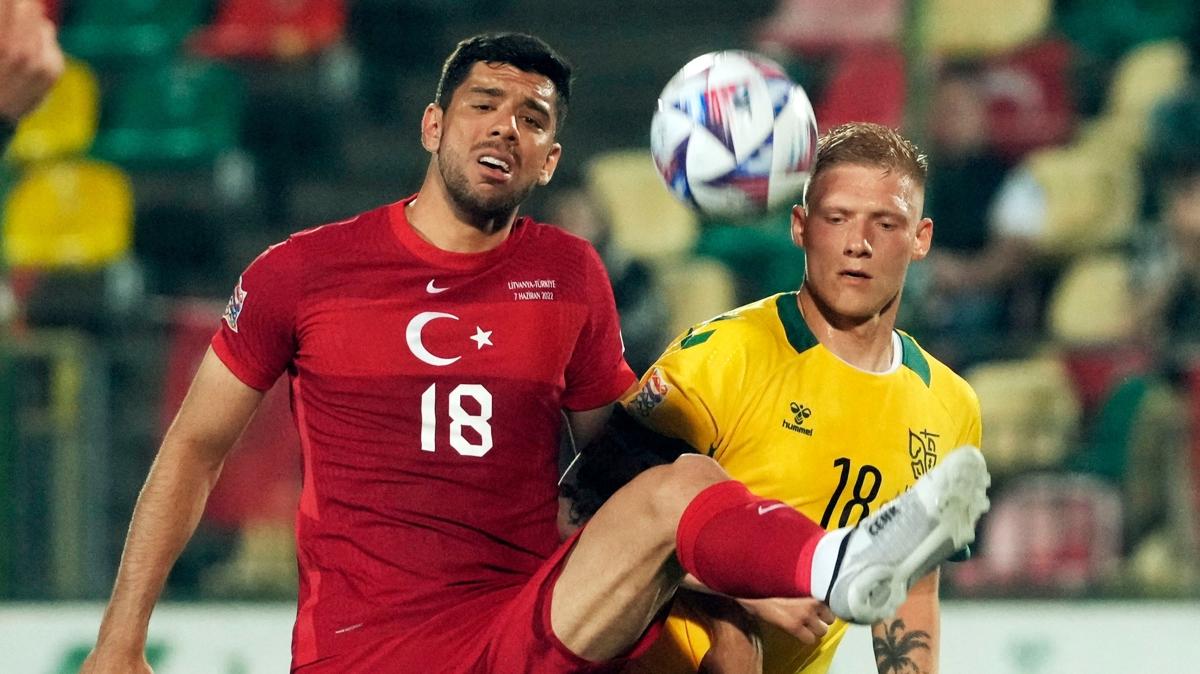 Trabzonspor Cenk Özkacar Transferini Açıkladı: Süre ve Maaş Belli Oldu