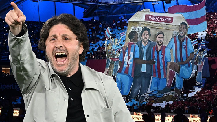 Trabzonspor'da Fatih Tekke Dönemi Sona Erdi: 18 Aylık Serüven Bitti