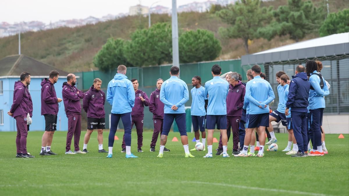 Trabzonspor'da Sürpriz Ayrılık: Scout Şefi Eren Mert Görevi Bıraktı