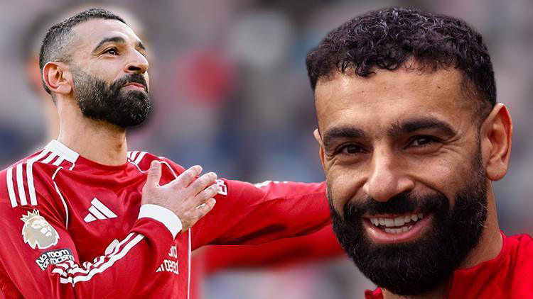 Trabzonspor'dan Asrın Bombası: Mohamed Salah Transferinde Sona Doğru