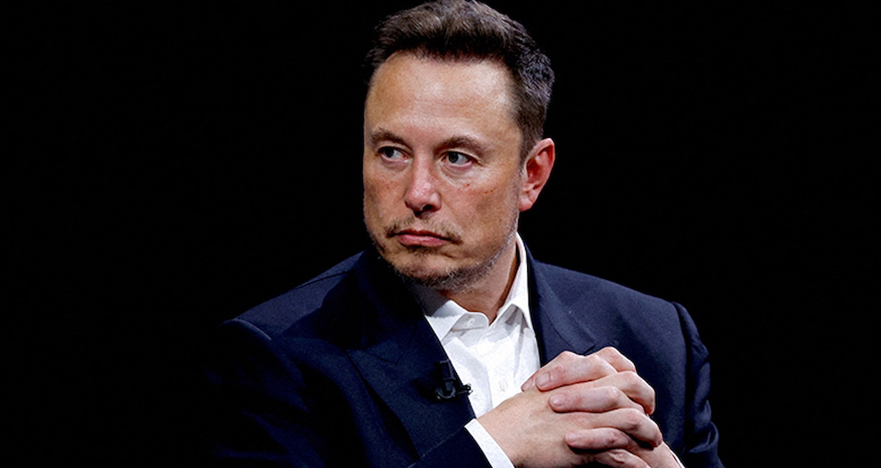 Trilyoner Musk'ın Serveti Temmuz'da Neden Eridi?