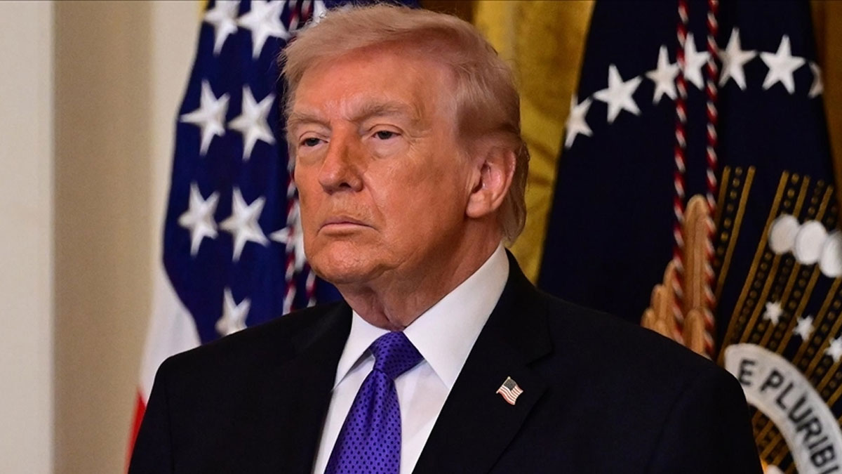 Trump Duyurdu: Avrupa Dizel Yakıt Stoklarını Piyasaya Sürecek