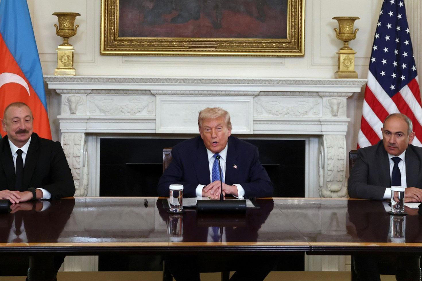 Trump Duyurdu: Gazze'de Tarihi Anlaşma Sağlandı, Türkiye'ye Teşekkür