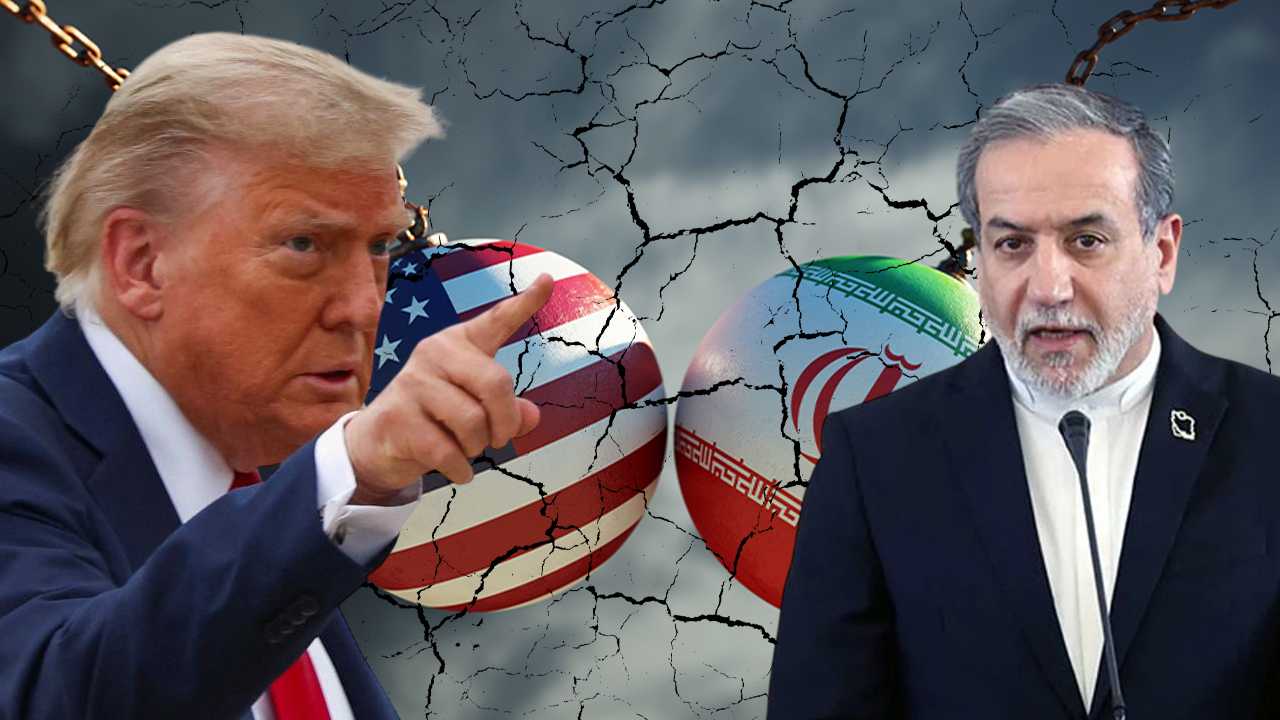 Trump'ın İran Politikası Çıkmazda: Seçenekler Daralıyor