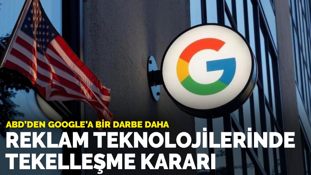 Trump'ın Kararı Google Haritalar'ı Değiştirdi: Ontario Gölü Artık 'Amerika Gölü'