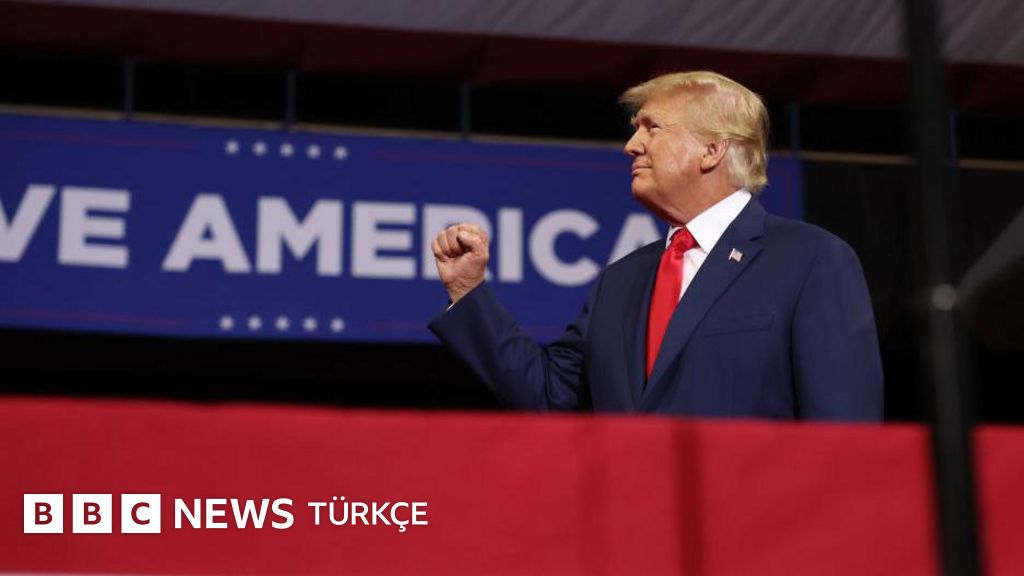 Trump'ın Rusya Kararı ABD-AB Çatlağını Derinleştiriyor