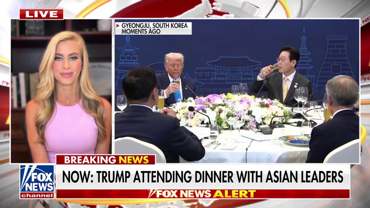 Trump'ın Yeni Sözcüsü Zacharia 5 Günde Görevden Alındı
