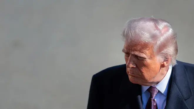 Trump: İran Saldırılarının Uzun Sürmesini Beklemiyorum, ABD Hürmüz'ü Kontrol Ediyor