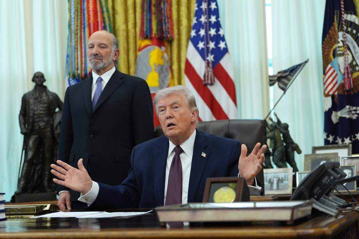 Trump: Savaş 'Çok Yakında' Bitecek, Petrol Fiyatları Sert Düşecek