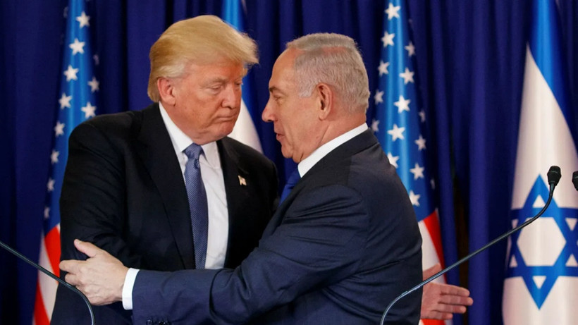 Trump'tan İran'a Net Mesaj: Son 50 Yılın Can Kaybı Tazminatını Ödeyin