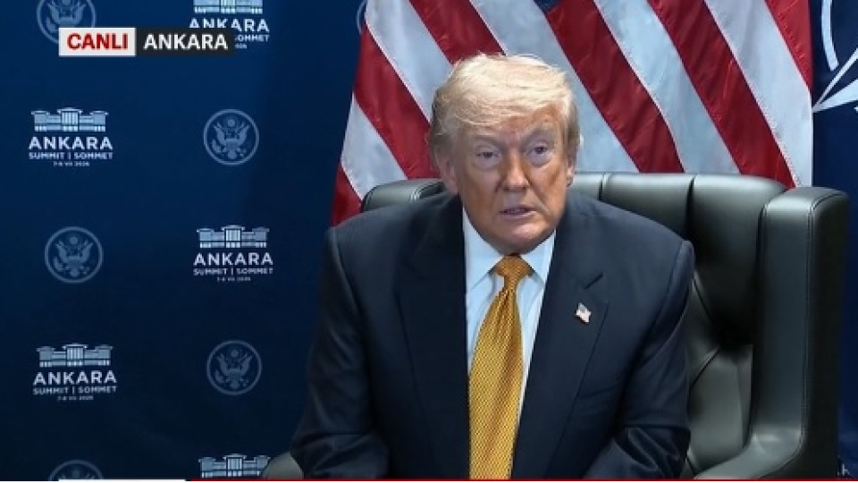 Trump'tan İran'a Sert Mesaj: Ateşkes Bitti, Vurabiliriz İddiası