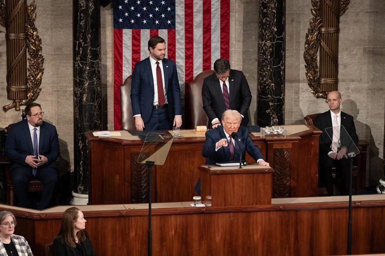 Trump'tan Mekke Paktı'na Destek: Büyük, Cesur ve Önemli Bir Adım