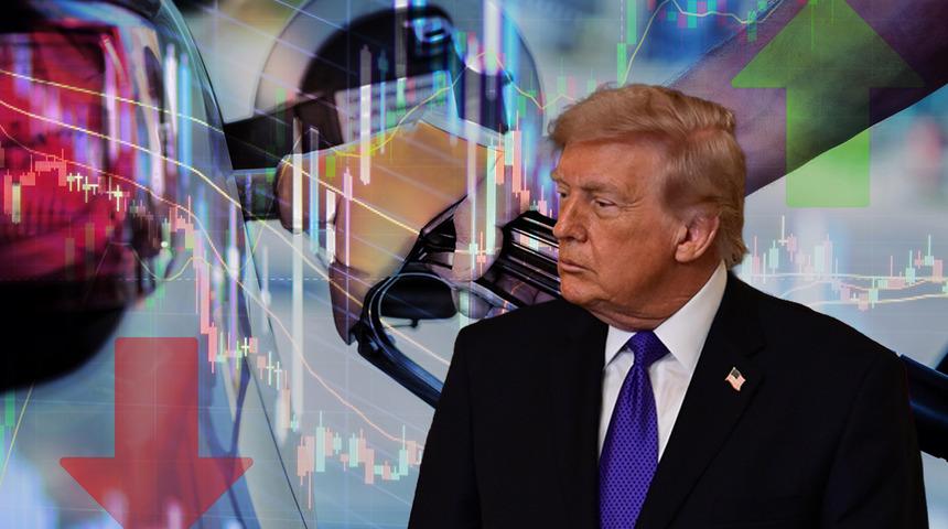 Trump'tan 'Savaş Çok Yakında Bitecek' Açıklaması: İran ve Petrol Fiyatları Vurgusu