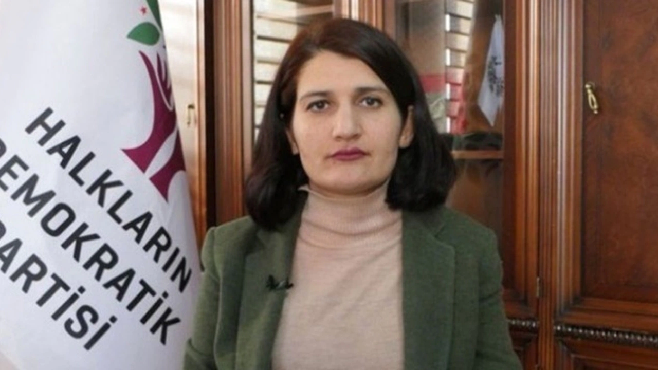 Tuğba Ekinci'den Tutuklanma Sürecine İlişkin Şok Açıklama