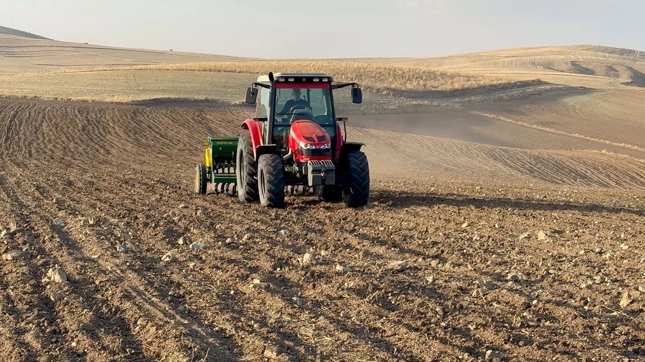 TÜİK Açıkladı: Tarımda Gübre, Sanayide Enerji Maliyeti Yükselişte