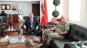 Tümgeneral Davut Ala Kimdir? 15 Temmuz Gazisi Komutanın Kariyeri