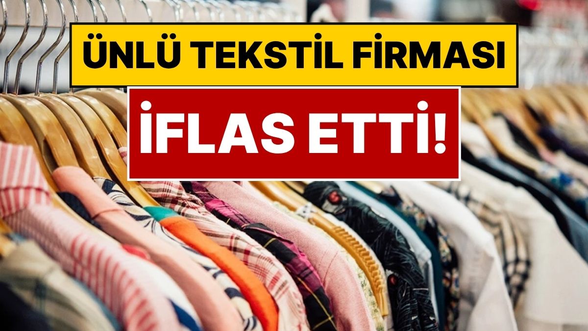 Tüpraş, Petkim ve Opet'e Hizmet Veren Endmer İflas Etti