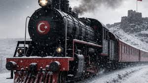 Turistik Doğu Ekspresi 2026-2027 Seferleri: Biletler 26 Ekim'de