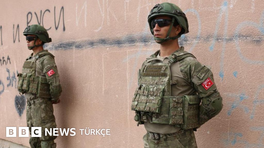 Türk Askeri Yemen'de Husiler'e Karşı Nasıl Destek Verecek?