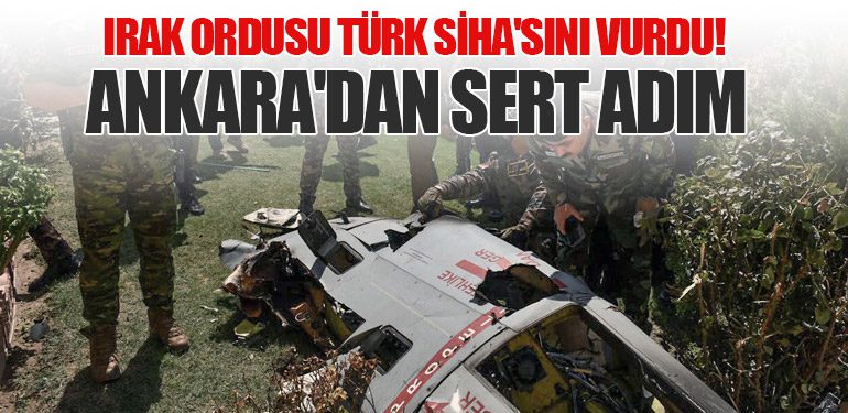 Türk Dışişleri'nden Irak Kaynaklı Suudi Arabistan SİHA Saldırısına Sert Kınama