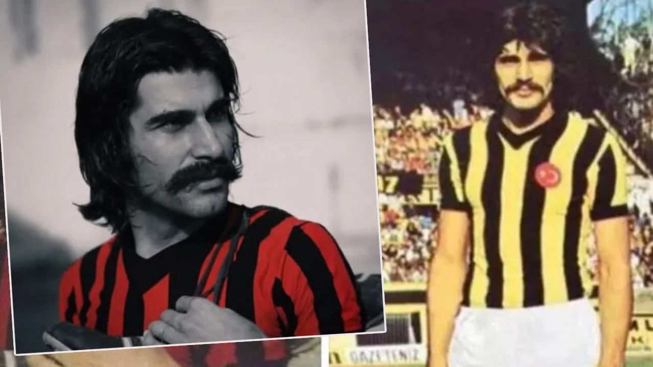 Türk Futbolunun Acı Kaybı: Eski Milli Futbolcu Haluk Erdem Hayatını Kaybetti