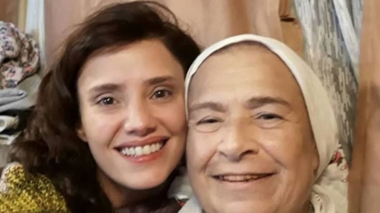 Türk Tiyatrosunun Duayen İsmi Münir Canar, 81 Yaşında Hayatını Kaybetti