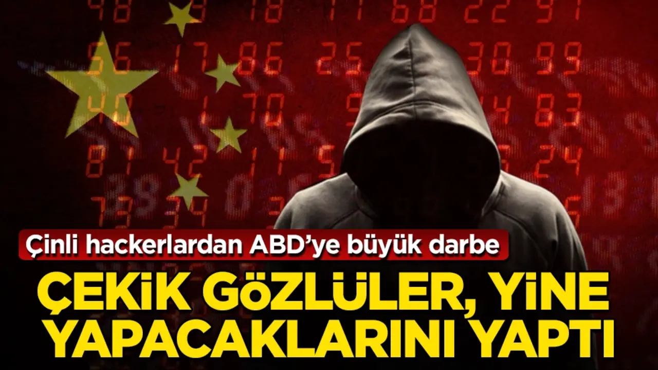 Türk Vatandaşı İranlı Hacker ABD'ye Teslim Edildi: İddialar Neler?