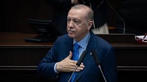 Türkiye Büyük Millet Meclisi Kararıyla Ankara Başkent Oldu