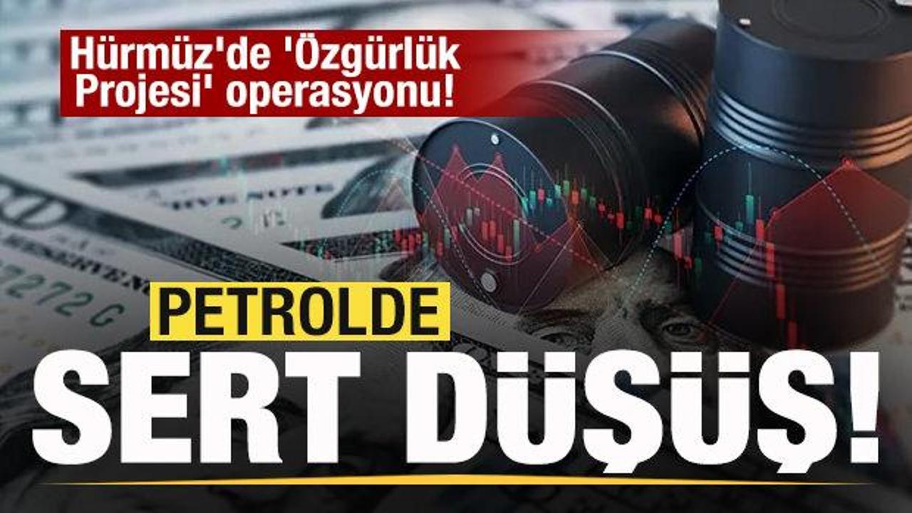 Türkiye Ekonomisi Hürmüz Kıskacında: Yüksek Petrol ve Enflasyon Baskısı