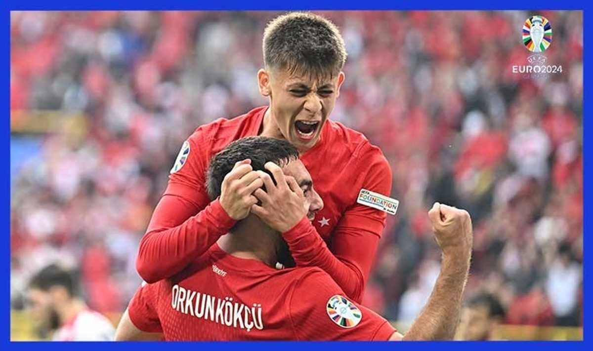 Türkiye-Fransa Maçı Dünya Basınında: Arda Güler Övgüleri Karşılıksız Kaldı