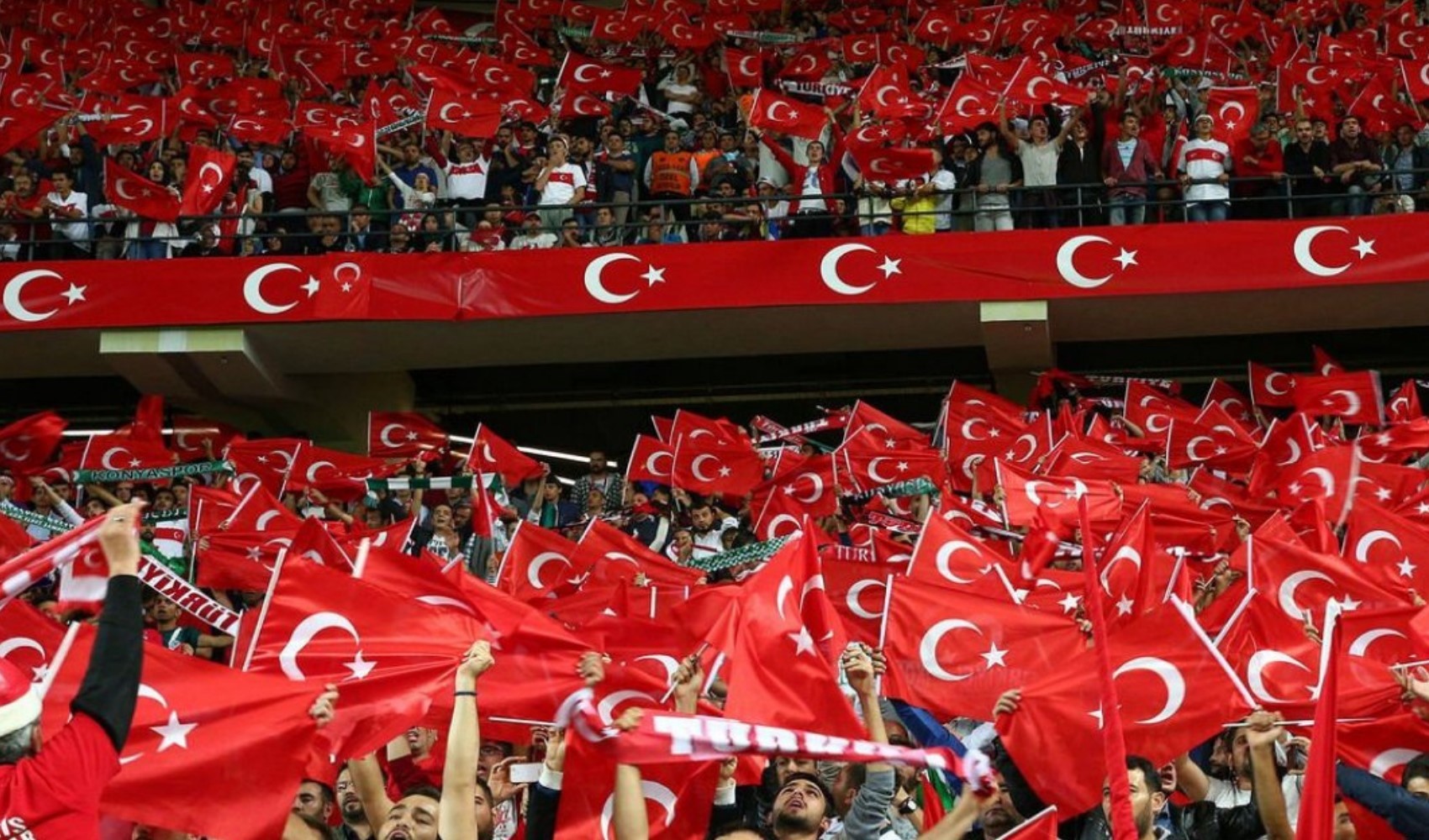 Türkiye-İtalya Maçı Biletleri Satışta: Bursa'da Kritik Randevu