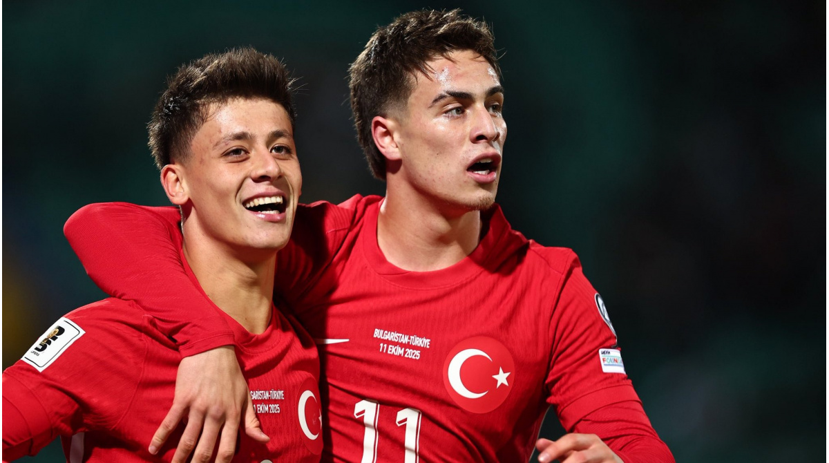 Türkiye-İtalya Maçı Öncesi Kritik Analiz: Cesaret, Sabır ve Arda Güler