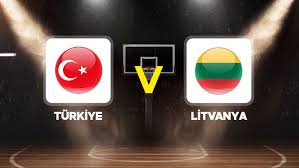 Türkiye - Litvanya Maçı: Dünya Kupası Elemelerinde Kritik Randevu