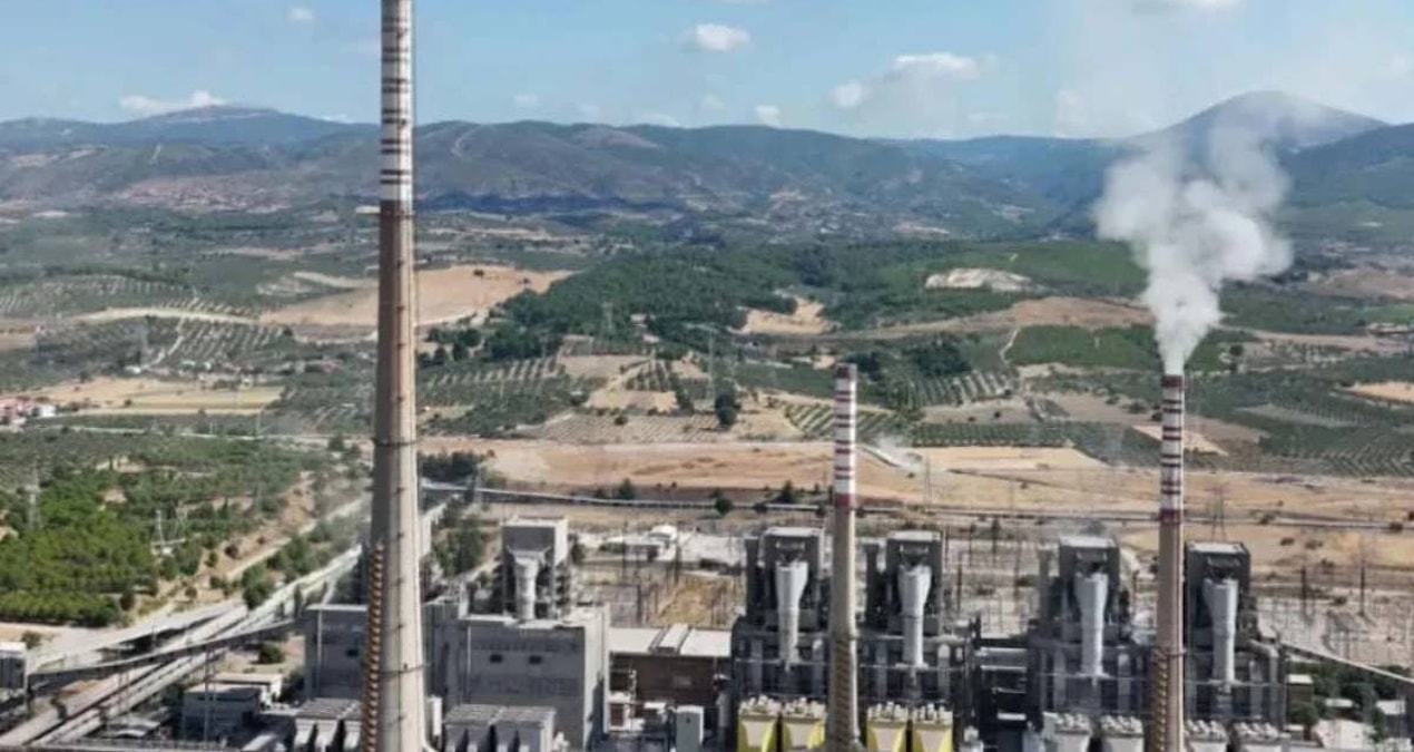 Türkiye'nin dev santrali icradan satışta: Bedeli belli oldu