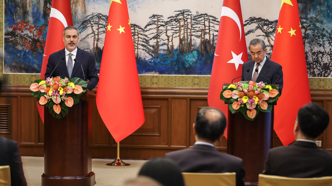 Türkiye Toprak Saldırısı Yapmayacak: Bakan Fidan'dan Mekke Anlaşması ve Karadeniz Açıklaması