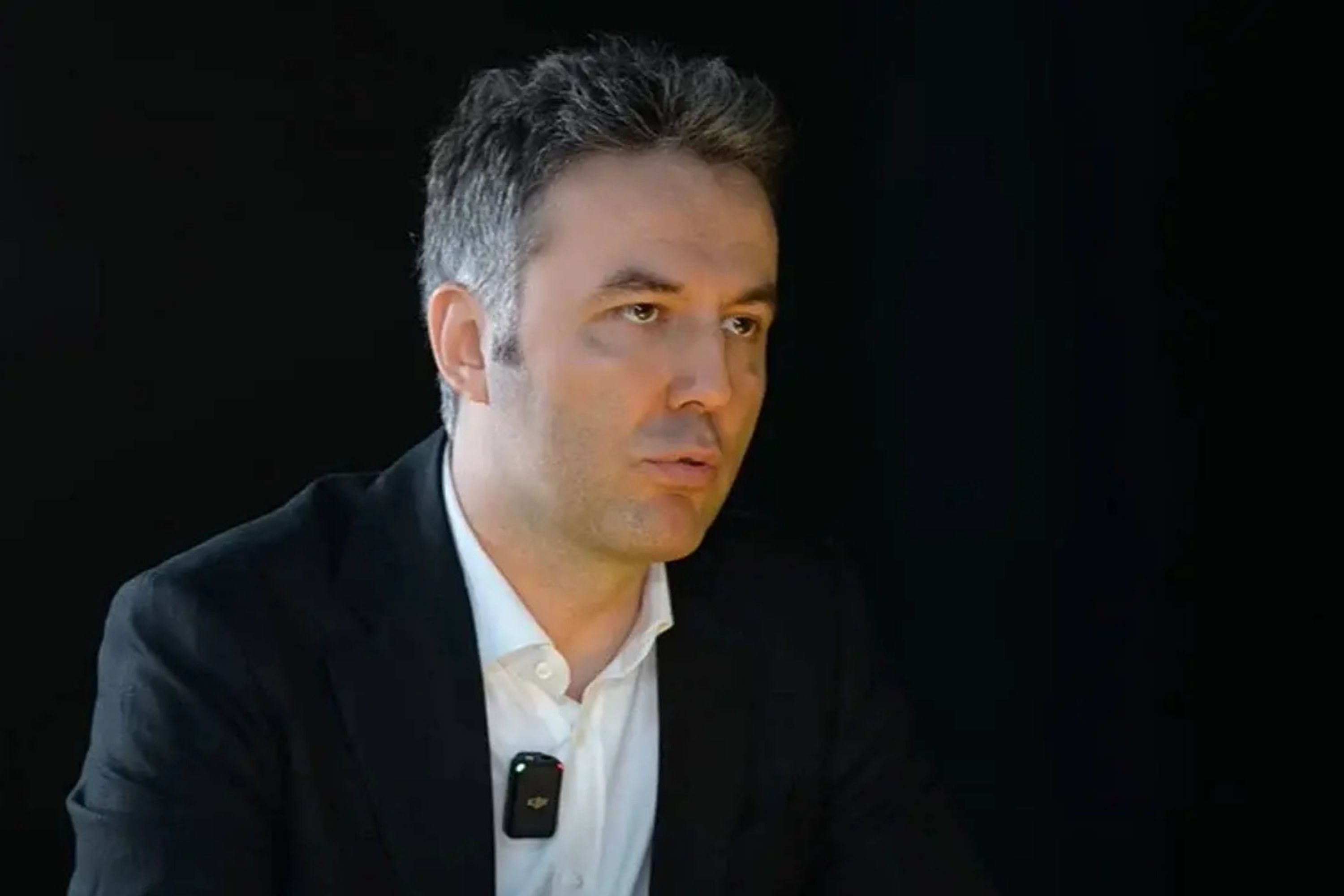Tutuklu Mehmet Akif Ersoy'a Tahliye Vaadiyle Para İsteyen 4 Kişi Gözaltına Alındı