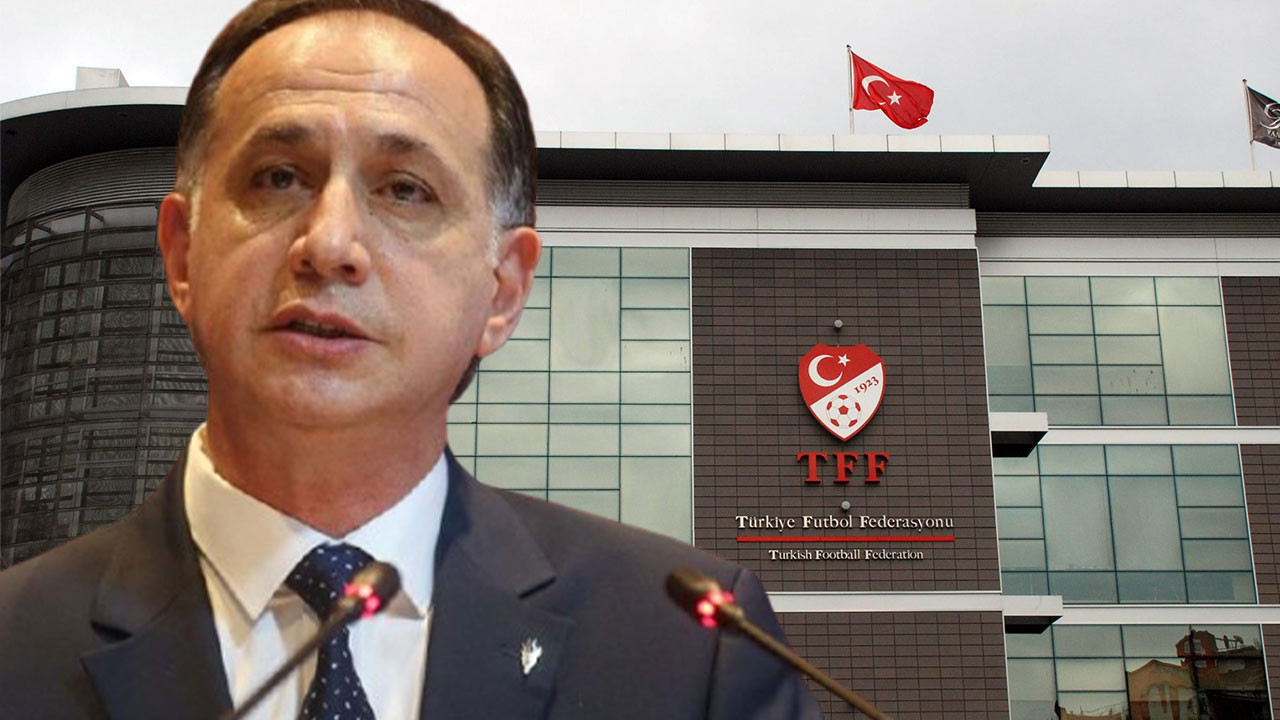 Tutuklu MHK Başkanı Ferhat Gündoğdu'nun İstifa Gerekçesi Açıklandı