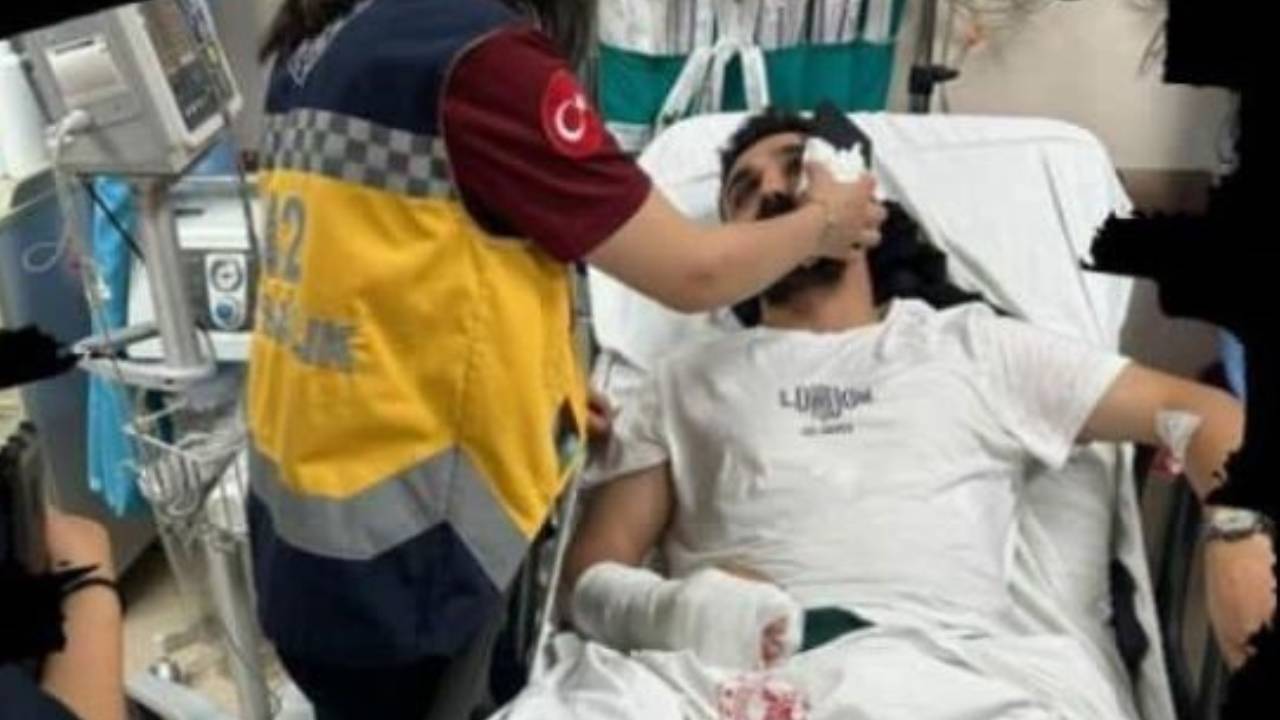 Tuzla'da İş Sağlığı Doktoruna Korkunç Saldırı: Ağır Yaralı!