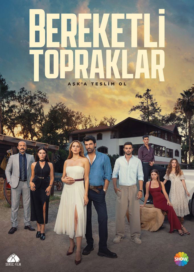 Tuzlu Kahve Dizisi Geri Sayımda: Dev Kadro İlk Kez Bir Arada