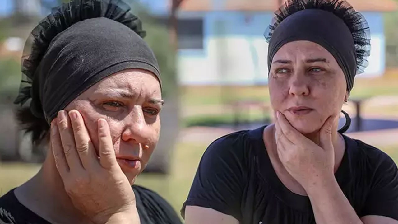 TV Yıldızı Jeana Keough Diş Sandığı Ağrının Kanser Olduğunu Öğrendi
