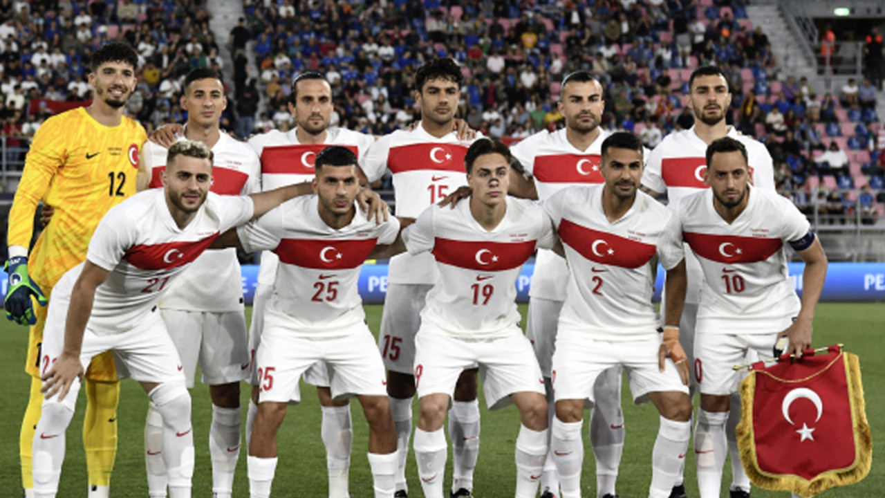 UEFA'dan Kulüplere Rekor Milli Takım Ödemesi: 31.5 Milyon Euro Dağıtılıyor