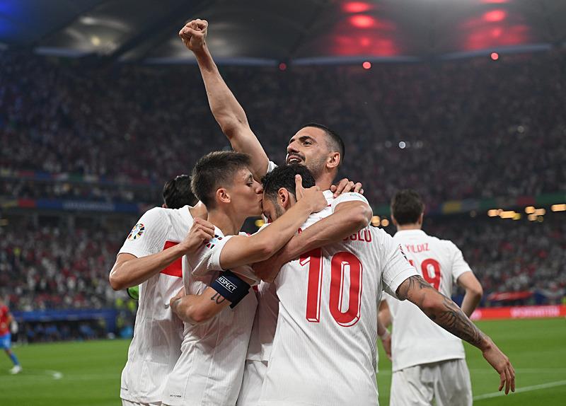 UEFA Kulüplere Milli Oyuncu Katkısı İçin 104 Milyon Euro Dağıtıyor