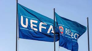 UEFA Ülke Puanı Güncellendi: Türkiye 9. Sıradaki Yerini Sağlamlaştırdı