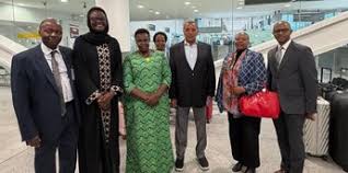 Uganda'dan Türkiye'ye Gerilim: Askeri İş Birliği Askıya Alındı
