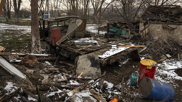 Ukrayna'dan Rusya'ya Büyük İHA Saldırısı: Moskova'da Rafineri Hasar Gördü