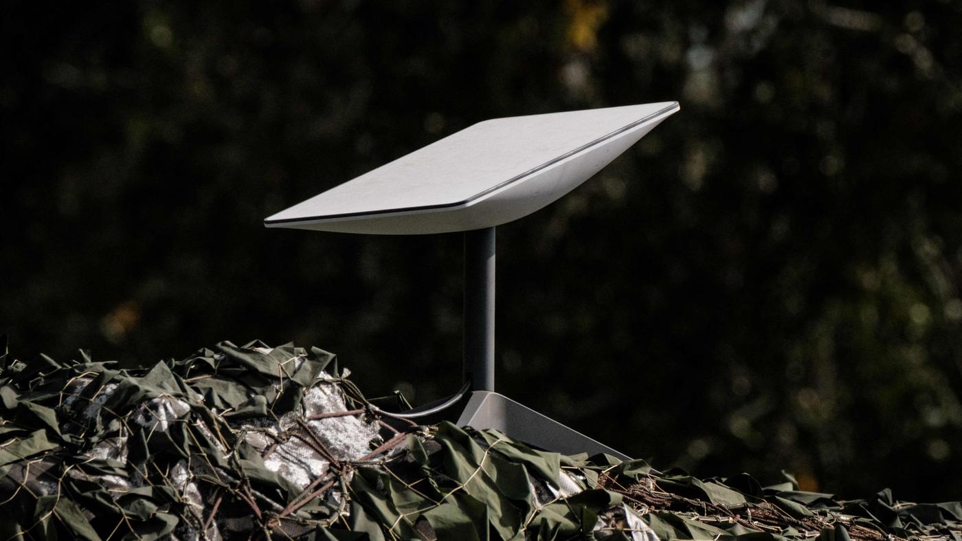 Ukrayna Savaşında Starlink İnternetinin Kritik Rolü ve Kesintinin Etkisi