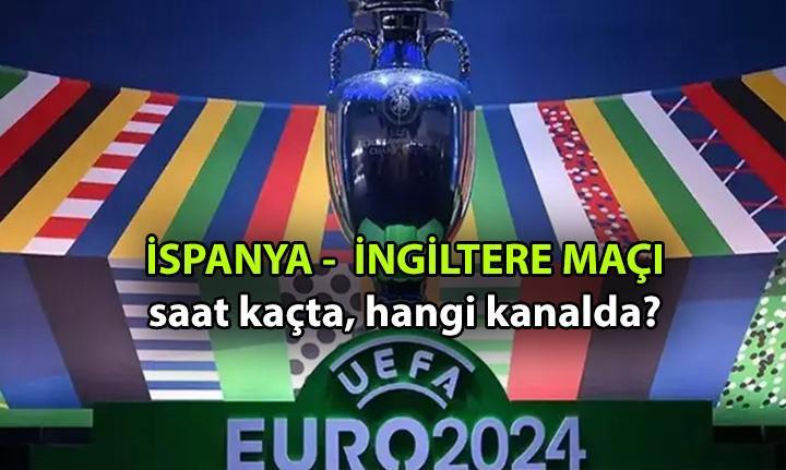 Uluslar Ligi: İngiltere-İspanya Maçı Kaç Kaç Bitti? Goller ve Sonuç