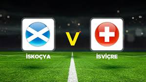 Uluslar Ligi: İsviçre, İskoçya'yı 3-0 Mağlup Etti, Liderliğini Sürdürüyor