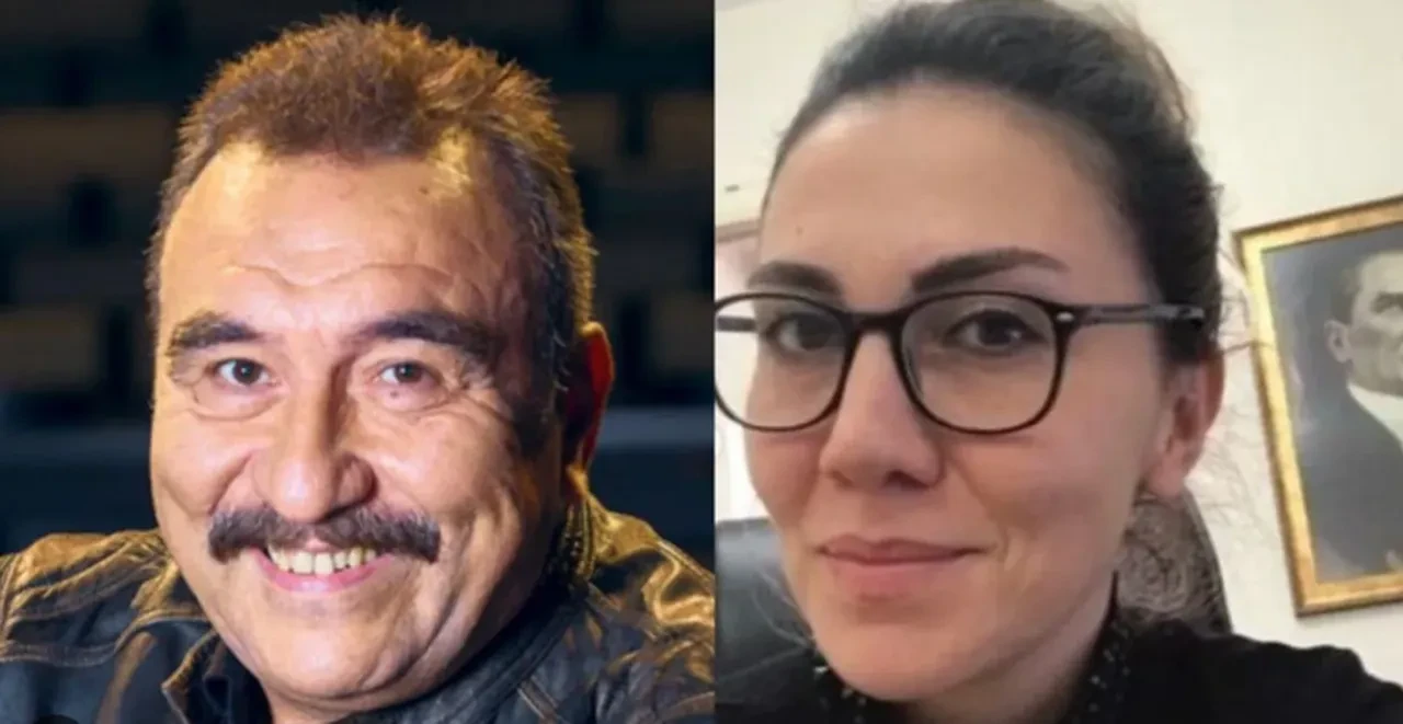 Ümit Besen Kızının Nikahına Neden Yetişemedi? Ezgi Besen Açıkladı