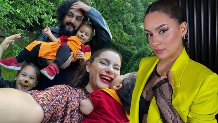 Ünlülerin Sıra Dışı Seçimleri: Atiye'nin Kızına Verdiği Imany İsmi